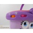LeapFrog angol nyelvű zenélő beszélő piknik kosár