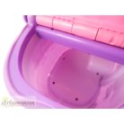 LeapFrog angol nyelvű zenélő beszélő piknik kosár