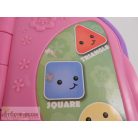 LeapFrog angol nyelvű zenélő beszélő piknik kosár