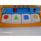 LeapFrog Learn & Groove Piano tanuló játék babáknak/kisgyerekeknek