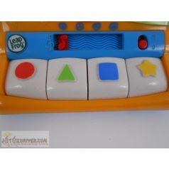   LeapFrog Learn & Groove Piano tanuló játék babáknak/kisgyerekeknek