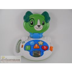 LeapFrog tanuló laptop kisgyerekeknek