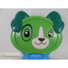 LeapFrog tanuló laptop kisgyerekeknek