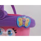 LeapFrog zenélő, beszélő piknik kosár