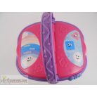 LeapFrog zenélő, beszélő piknik kosár