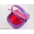 LeapFrog zenélő, beszélő piknik kosár