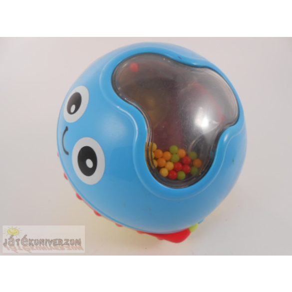 Playskool készségfejlesztő gömb labda golyó