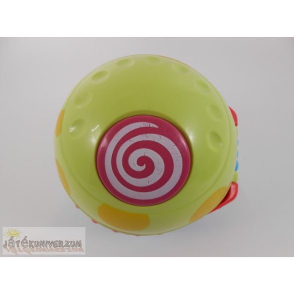 Playskool készségfejlesztő gömb labda golyó