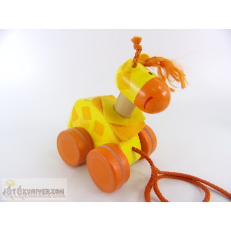 Guruló fajáték csomag