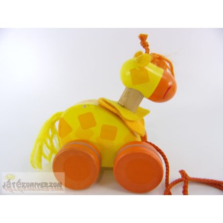 Guruló fajáték csomag