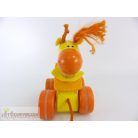 Guruló fajáték csomag