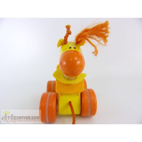 Guruló fajáték csomag