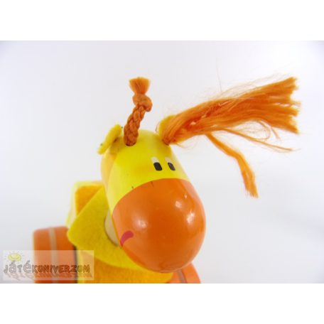 Guruló fajáték csomag