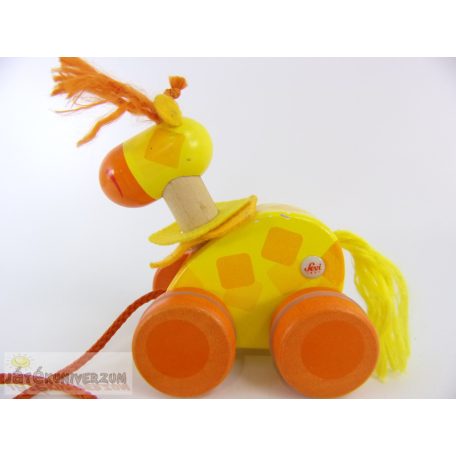 Guruló fajáték csomag