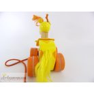 Guruló fajáték csomag