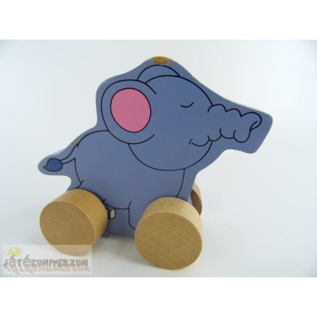 Guruló fajáték csomag