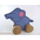 Guruló fajáték csomag