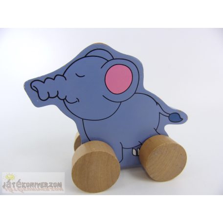 Guruló fajáték csomag