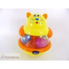 Chicco búgócsiga jellegű játék