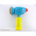 Grow Play elemes játék kalapács