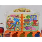Vtech zenés piano