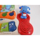 Vtech zenés piano