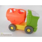 Fisher Price Sort & Spill Learning Truck betonkeverő autó formaillesztő játék