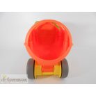 Fisher Price Sort & Spill Learning Truck betonkeverő autó formaillesztő játék