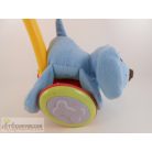 ELC elemes tologatós kutyus