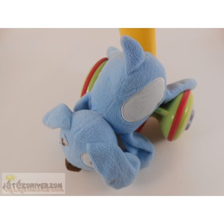 ELC elemes tologatós kutyus