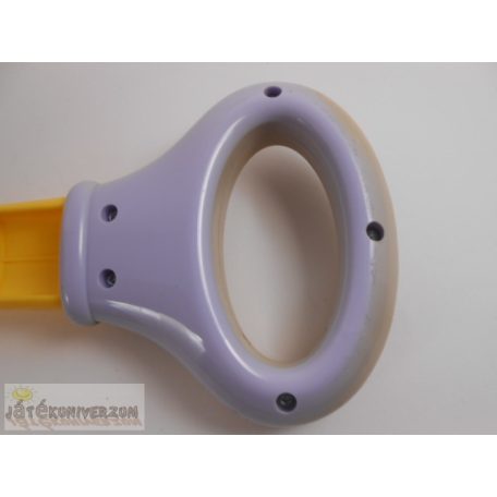 ELC elemes tologatós kutyus