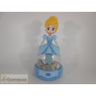 Chicco Disney Hamupipőke pörgettyűs készségfejlesztő játék