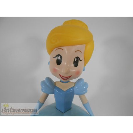 Chicco Disney Hamupipőke pörgettyűs készségfejlesztő játék