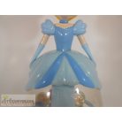 Chicco Disney Hamupipőke pörgettyűs készségfejlesztő játék