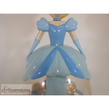 Chicco Disney Hamupipőke pörgettyűs készségfejlesztő játék