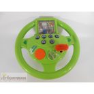 Little Learner játék kormánykerék