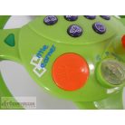 Little Learner játék kormánykerék