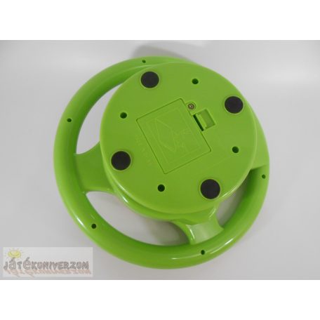 Little Learner játék kormánykerék