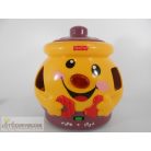  Fisher Price sütifaló kincsesbödön