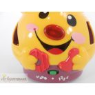  Fisher Price sütifaló kincsesbödön