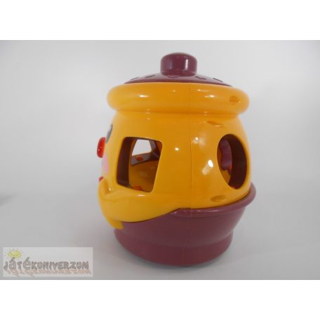  Fisher Price sütifaló kincsesbödön