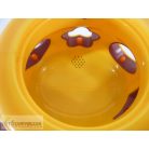  Fisher Price sütifaló kincsesbödön