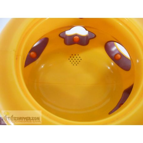  Fisher Price sütifaló kincsesbödön