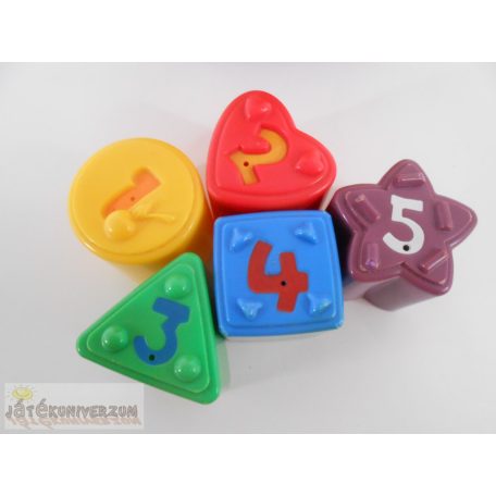  Fisher Price sütifaló kincsesbödön