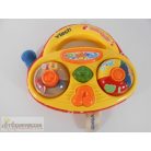 Vtech zenélő rádió 