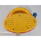 Vtech zenélő rádió 