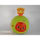 Little Tikes zenélő dzsungel labdajáték