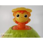 Little Tikes zenélő dzsungel labdajáték