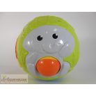 Little Tikes zenélő dzsungel labdajáték