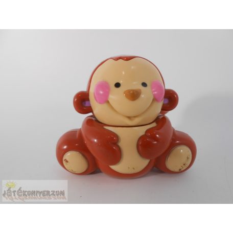 Fisher Price kitt-katt majom